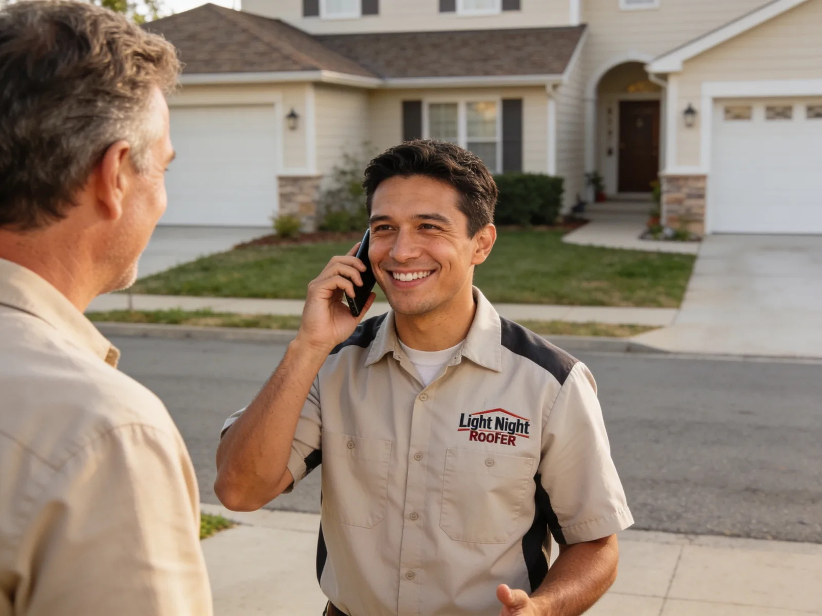 Emergency Roof Repair Felt, OK FAQs